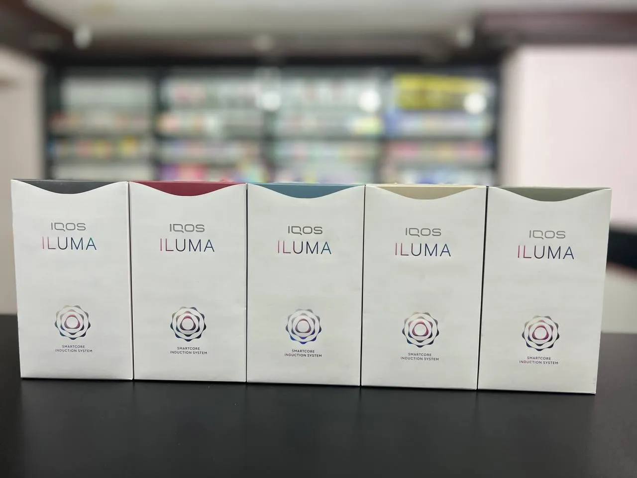 Новинки Terea 2025 для IQOS ILUMA: полный обзор и выбор в Москве